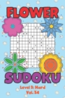 Image for Flower Sudoku Level 3
