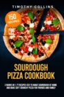 Image for Sourdough Pizza Cookbook