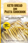 Image for Keto Bread And Pasta Cookbook