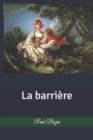 Image for La barriere