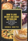 Image for How to Lose Weight and Boost Metabolism