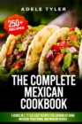 Image for The Complete Mexican Cookbook