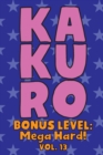Image for Kakuro Bonus Level