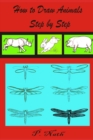 Image for How to Draw Animals Step by Step