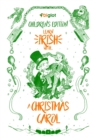 Image for Learn Irish with A Christmas Carol(Childrens Edition) : A Beginner Diglot Story