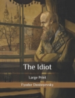 Image for The Idiot