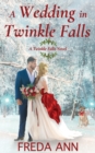 Image for A Wedding in Twinkle Falls