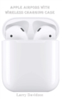 Image for Apple AirPods with Wireless Charging Case - White