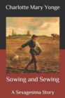 Image for Sowing and Sewing