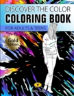 Image for Discover the Color - Gold Edition