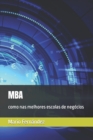 Image for MBA : como nas melhores escolas de negocios