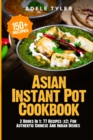Image for Asian Instant Pot Cookbook