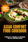 Image for Asian Comfort Food Cookbook