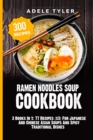 Image for Ramen Noodles Soup Cookbook