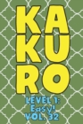 Image for Kakuro Level 1