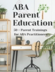 Image for ABA Parent Education and Training