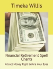 Image for Financial Retirement Spell Chants