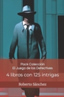 Image for Pack Coleccion El Juego de los Detectives