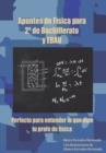 Image for Apuntes de F?sica para 2? de Bachillerato y EBAU : Perfecto para entender lo que dice tu profe de f?sica
