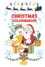 Image for Christmas Activities Book Coloring Book