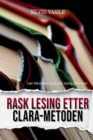 Image for Rask lesing etter CLARA-metoden