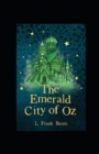 Image for The Emerald City of Oz Annotated