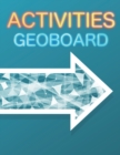 Image for Activities Geoboard : Shapes, Geometry, Axial symmetry, Coordinates