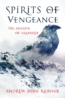 Image for Spirits of Vengeance : The Assassin of Araneque