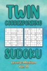 Image for Twin Corresponding Sudoku Level 2