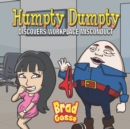Image for Humpty Dumpty : Discovers Workplace Misconduct