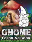 Image for Gnome Coloring Book