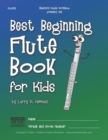 Image for Best Beginning Flute Book for Kids : Beginning to Intermediate Flute Method Book for Students and Children of All Ages