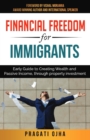 Image for Financial Freedom for Immigrants