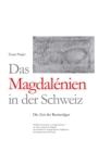 Image for Das Magdalenien in der Schweiz : Die Zeit der Rentierjager