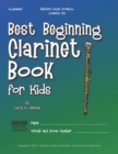 Image for Best Beginning Clarinet Book for Kids