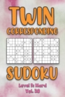 Image for Twin Corresponding Sudoku Level 3