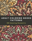 Image for Adult Coloring Books Patterns