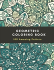Image for Geometric Coloring Book