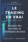 Image for Le trading en vrai