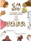 Image for 10 Animals on the Farm