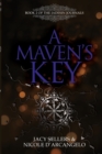 Image for A Maven&#39;s Key