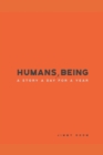 Image for Humans, Being