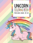 Image for Unicorn Coloring Books