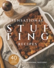 Image for Sensational Stuffing Recipes