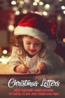 Image for Christmas Letters