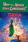 Image for How The Grinch Stole Christmas! Trivia