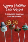Image for Yummy Christmas Cake Recipes