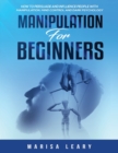 Image for Manipulation for Beginners