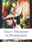 Image for Alice&#39;s Abenteuer im Wunderland