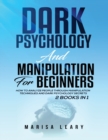 Image for Dark Psychology &amp; Manipulation for Beginners
